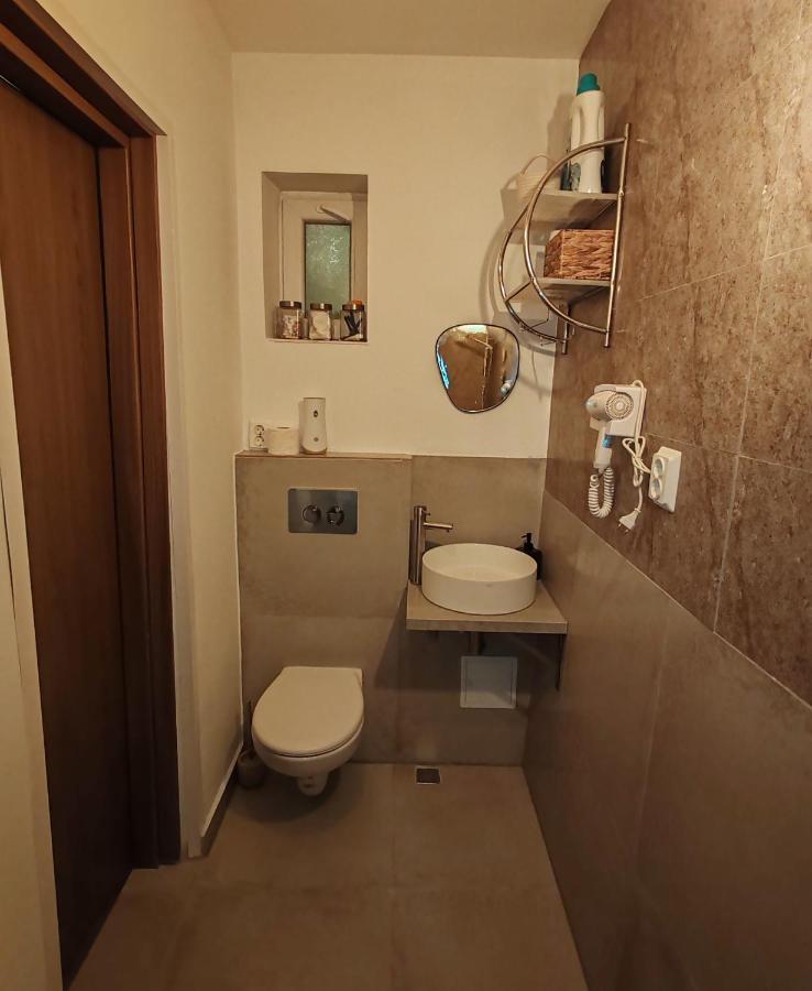 Studio Grigio Apartment Sibiu Ngoại thất bức ảnh