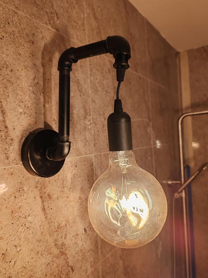 Studio Grigio Apartment Sibiu Ngoại thất bức ảnh