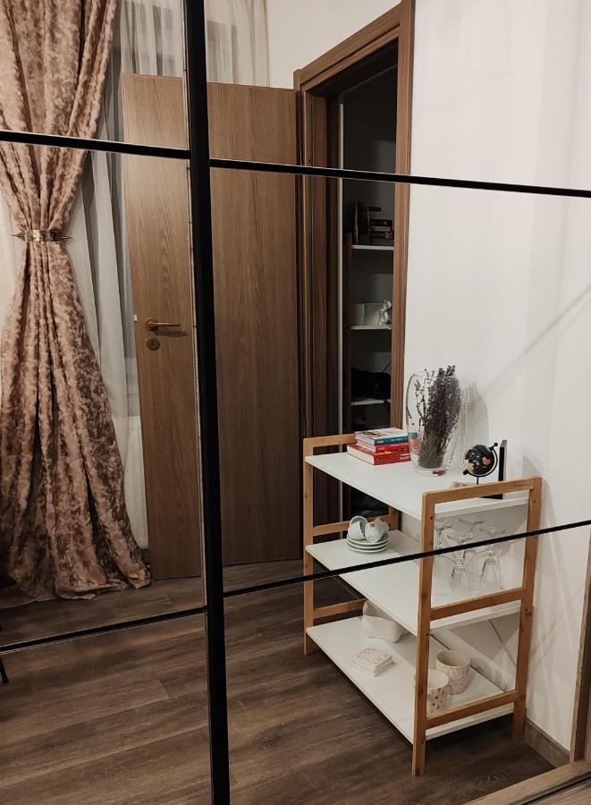Studio Grigio Apartment Sibiu Ngoại thất bức ảnh