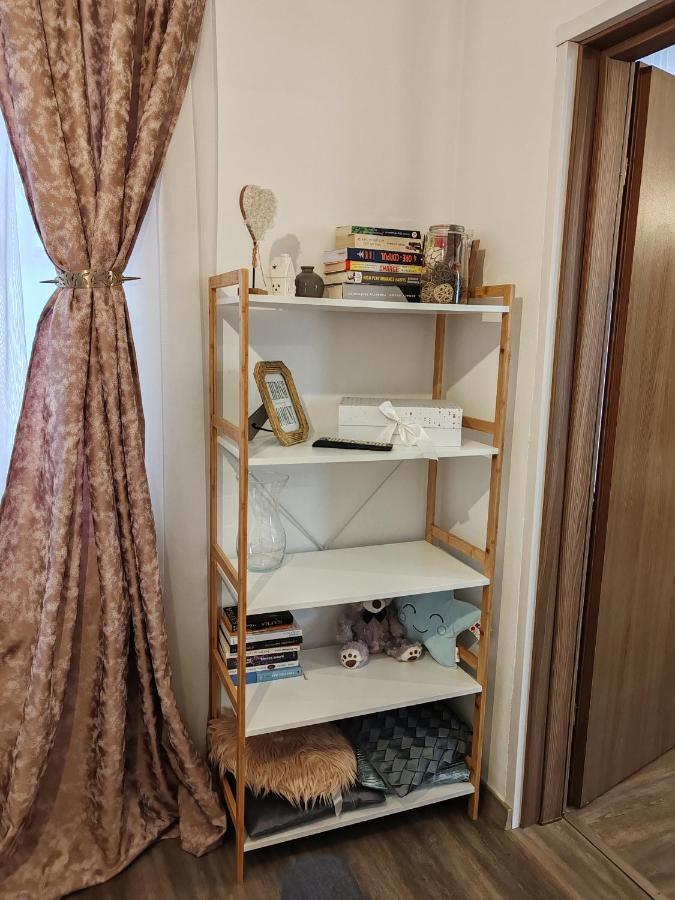 Studio Grigio Apartment Sibiu Ngoại thất bức ảnh