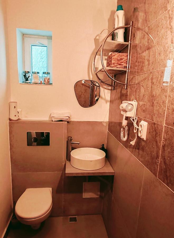 Studio Grigio Apartment Sibiu Ngoại thất bức ảnh