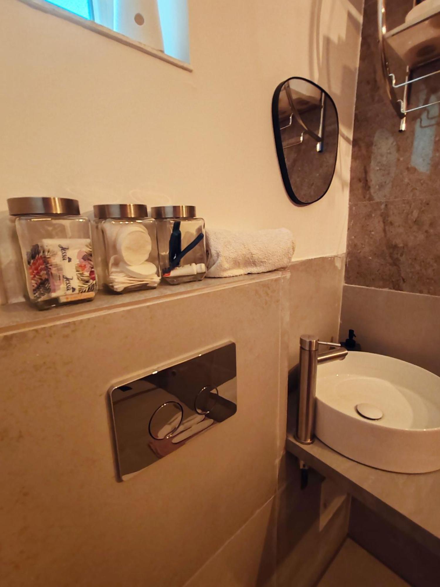 Studio Grigio Apartment Sibiu Ngoại thất bức ảnh